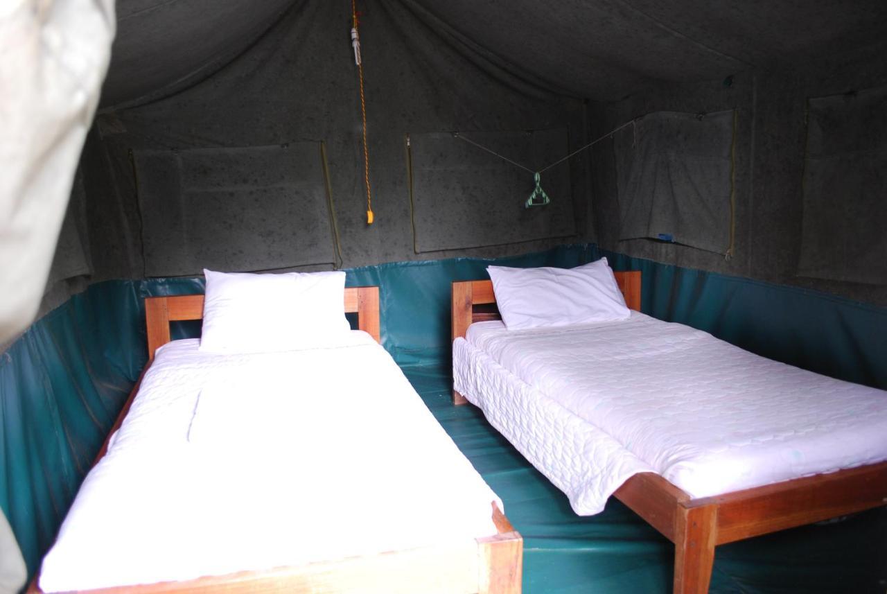 Crater Bay Cottages Kabale Exterior photo