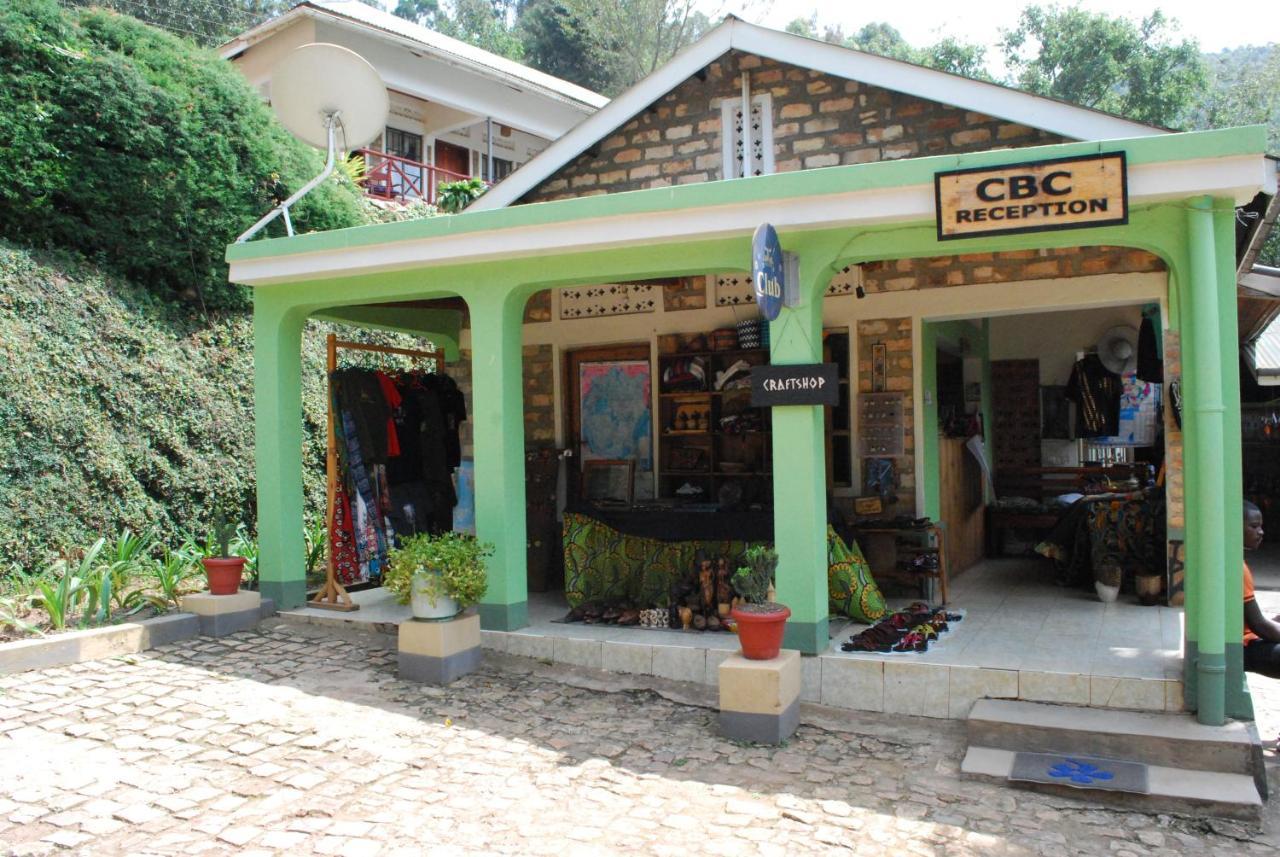 Crater Bay Cottages Kabale Exterior photo