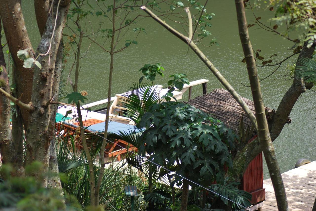 Crater Bay Cottages Kabale Exterior photo